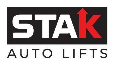 STAK Auto Lifts